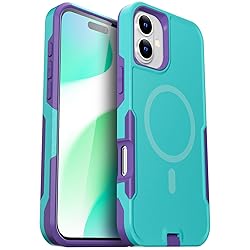 AICase for iPhone 16 Case [Compatible