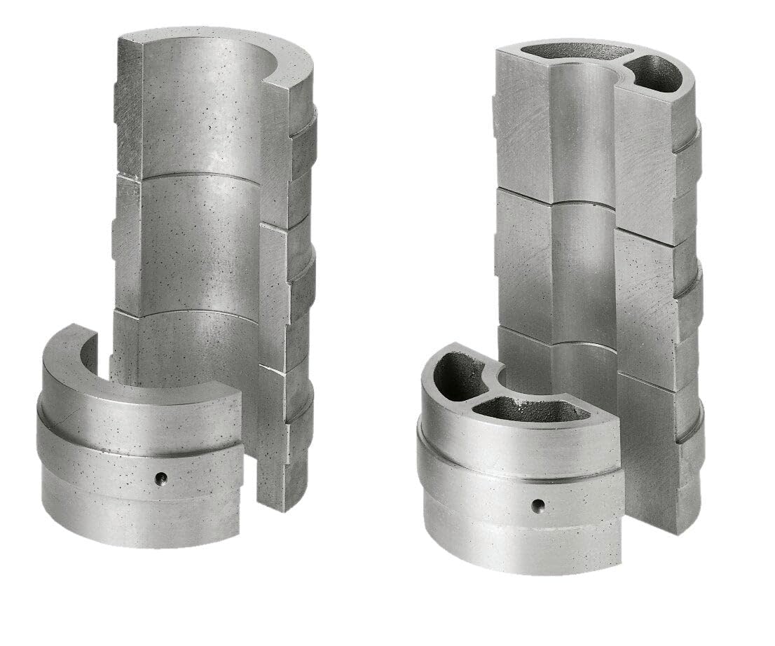 Ro Iberia - Set Segm 32mm t/t p/p110