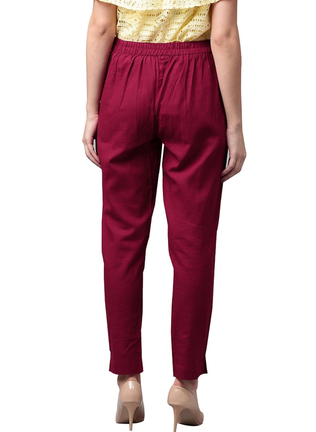 jaipur kurti women's palazzo bottom