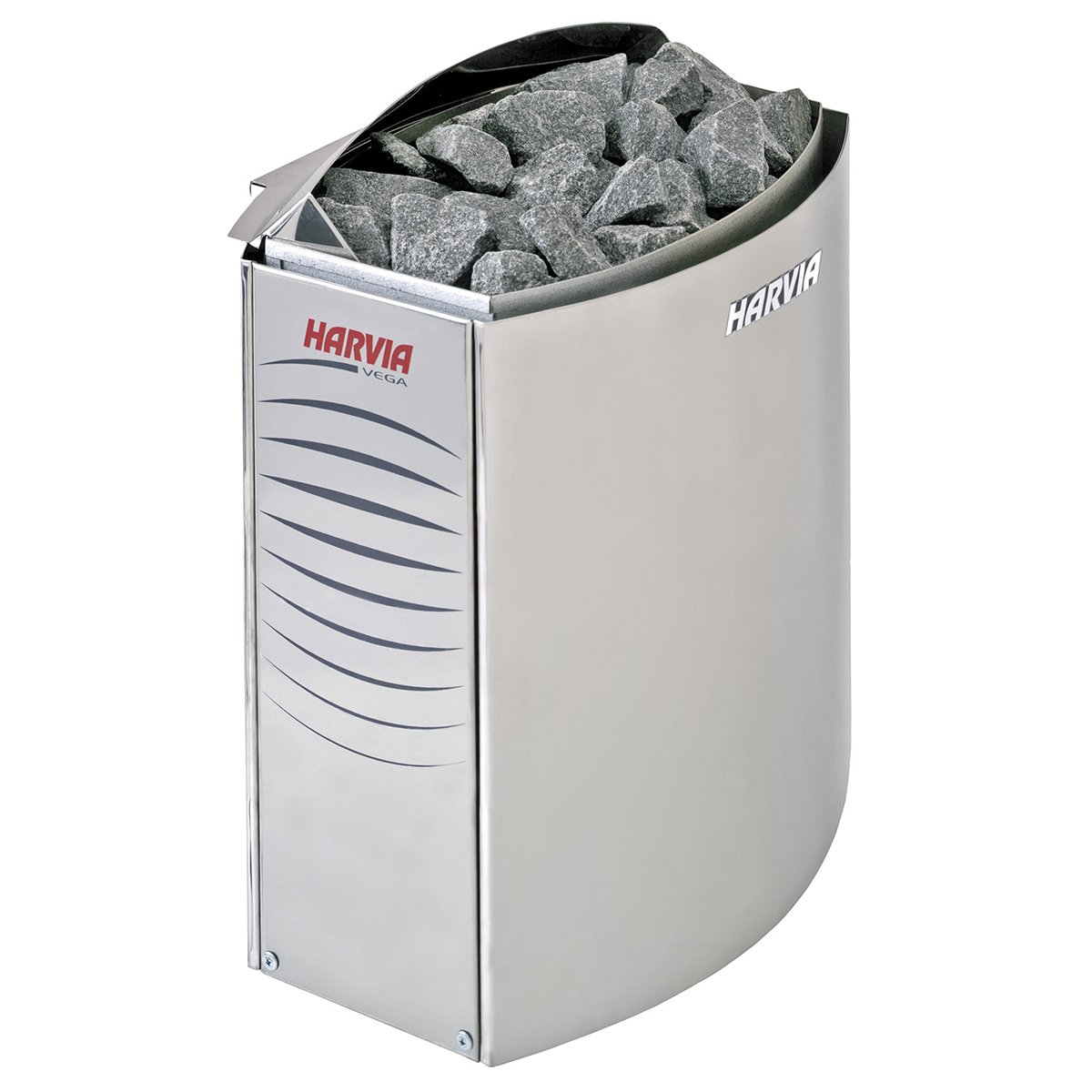 Harvia Vega Sauna stove, BC45E 45W, 400V