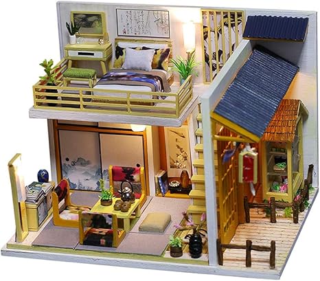 diy boy dollhouse