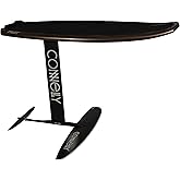 Connelly Wakefoil Package, Pilot Foil Board and Assembly