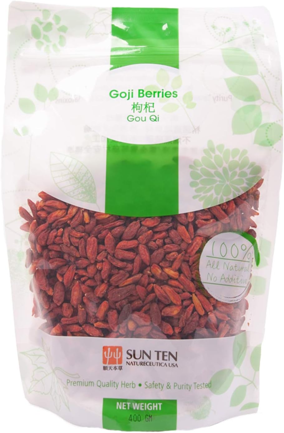 The 9 Best Young Living Ninja Red