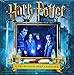 16-Month 2017 Harry Potter Wall Calendar