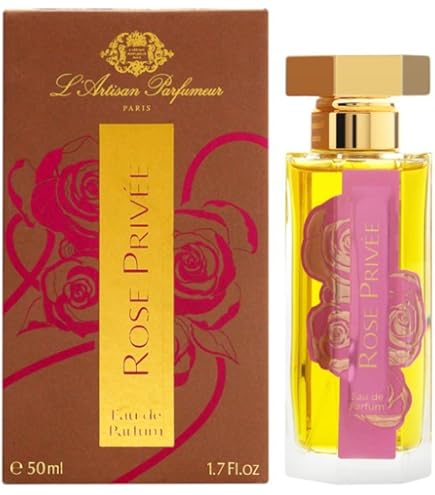 L'ARTISAN PARFUMEUR ローズ プリヴェ　100ml L'ARTISAN PARFUMEUR ローズ プリヴェ 100ml Amazon.com : L'artisan