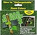 Cigar Minder Clip - All Purpose Cigar Holder (Green)