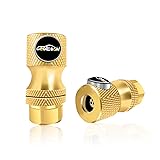 GODESON Locking Air Chuck,Lock on Air Chuck With