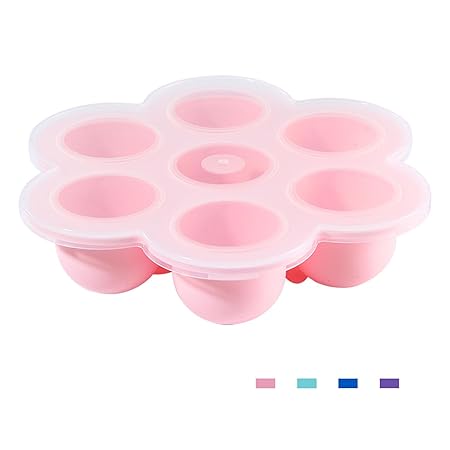 Silicona huevo Bites moldes, silicona de grado alimenticio Umiwe ...