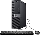 Dell Optiplex 7050 SFF Desktop PC Intel i7-7700