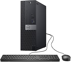 Dell Optiplex 7050 SFF Desktop PC Intel i7-7700
