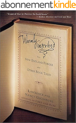 Download Warmly Inscribed (English Edition) PDF