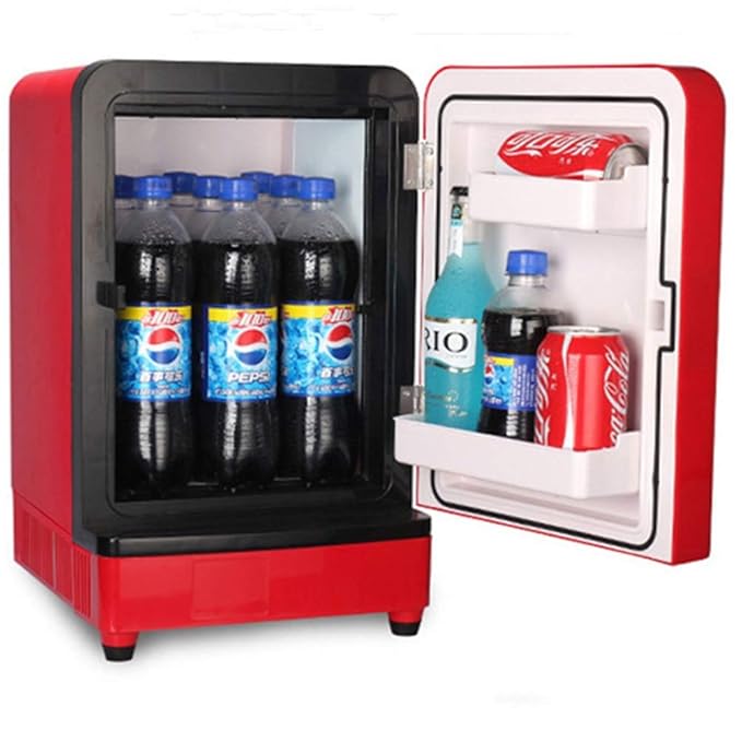 ZFW Auto Dual Cooling Frigorífico Sala de refrigeración pequeña ...