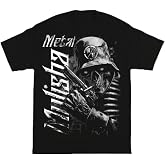 Metal Mulisha Dead Aim Tee