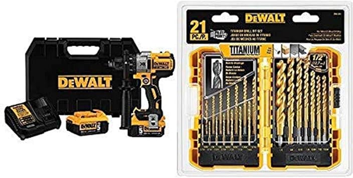 DEWALT  featured image