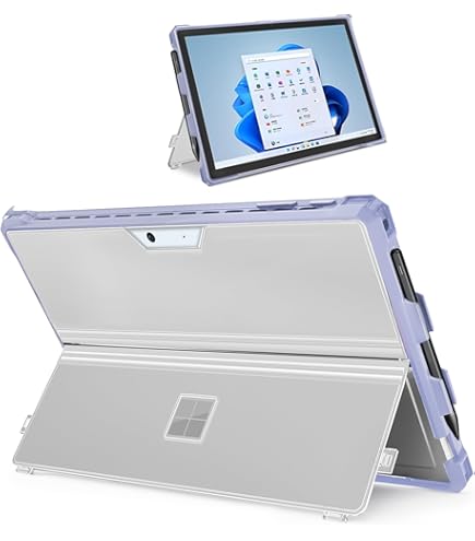Amazon.com: Case for 12.3