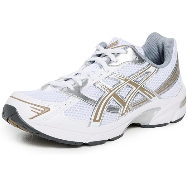 Amazon.com | ASICS Gel-NYC - Men's Casual Running Shoes (White