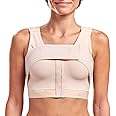 Marena B15 FlexFit Implant Stabilizer Bra – Post Surgical Compression Bra with Full Adjustability
