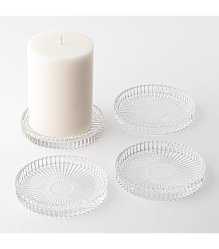 10 Bougeoirs Colonnes Romaines En Résine Blanche – Décoration Table Mariage, Noël, Maison – Mini Piliers Grecs 10 Bougeoirs Colonnes Romaines En Résine Blanche – Décoration Table Mariage, Noël, Maison – Mini Piliers Grecs