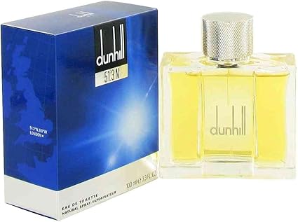 Dunhill Hombres 1 Unidad 1 ml: Amazon.es: Belleza