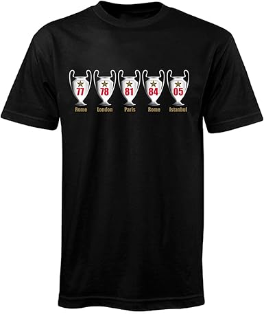 amazon uk liverpool shirts