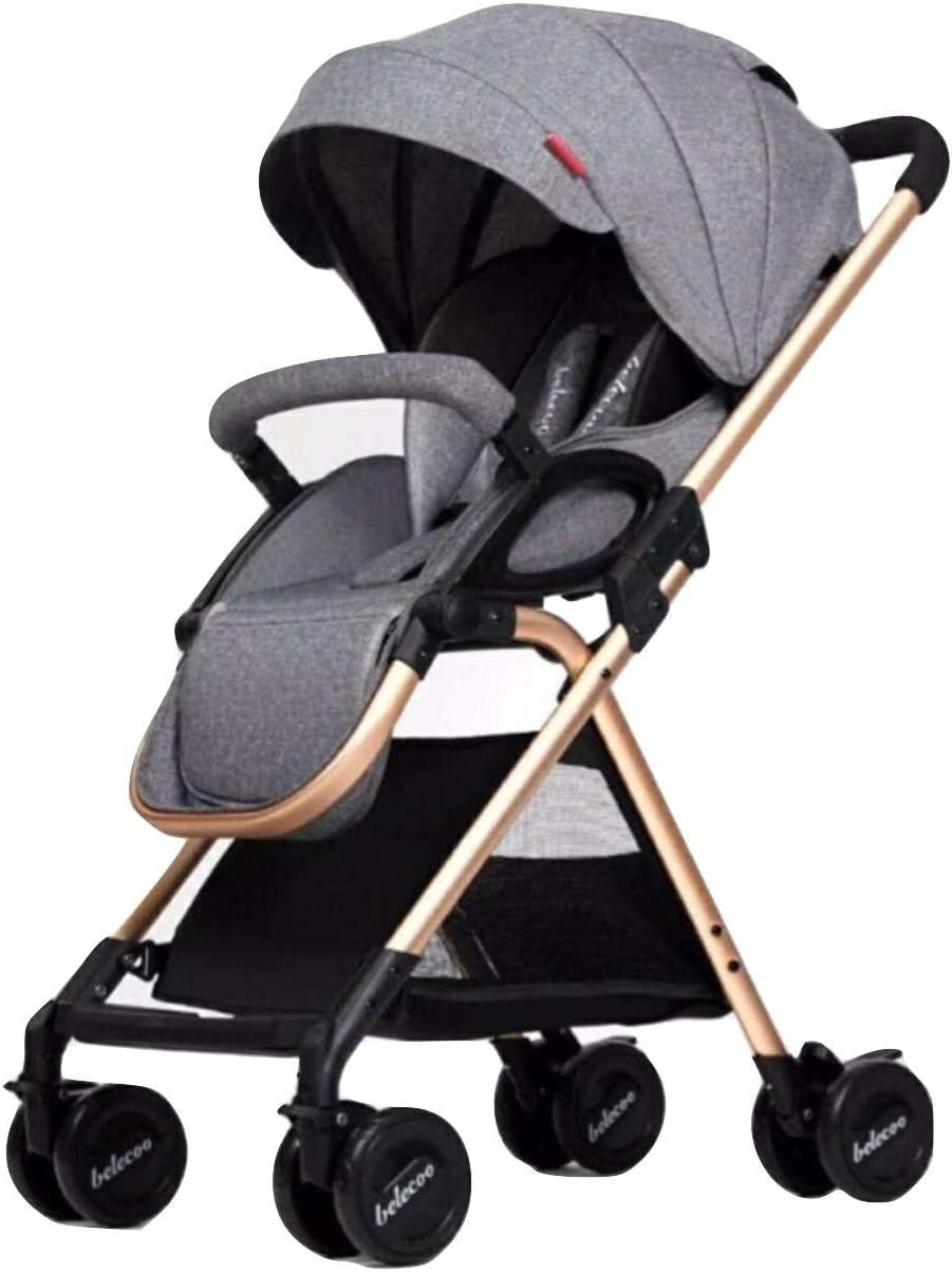 belecoo stroller amazon