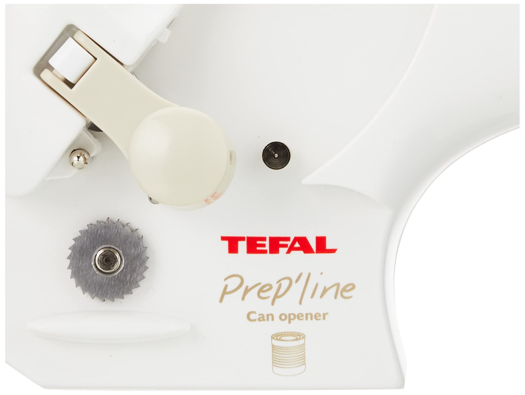 Tefal 8535.31 Electric Can Opener