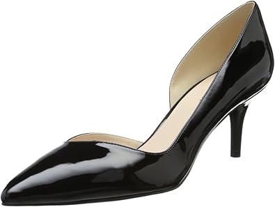 amazon nine west pumps