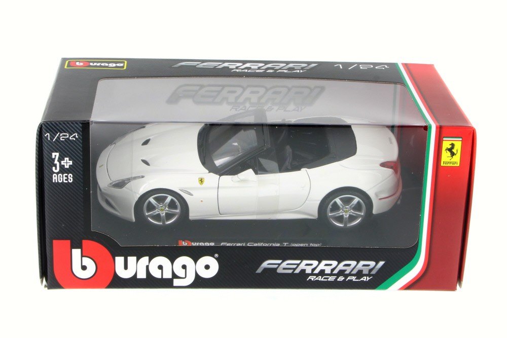ferrari california toy car