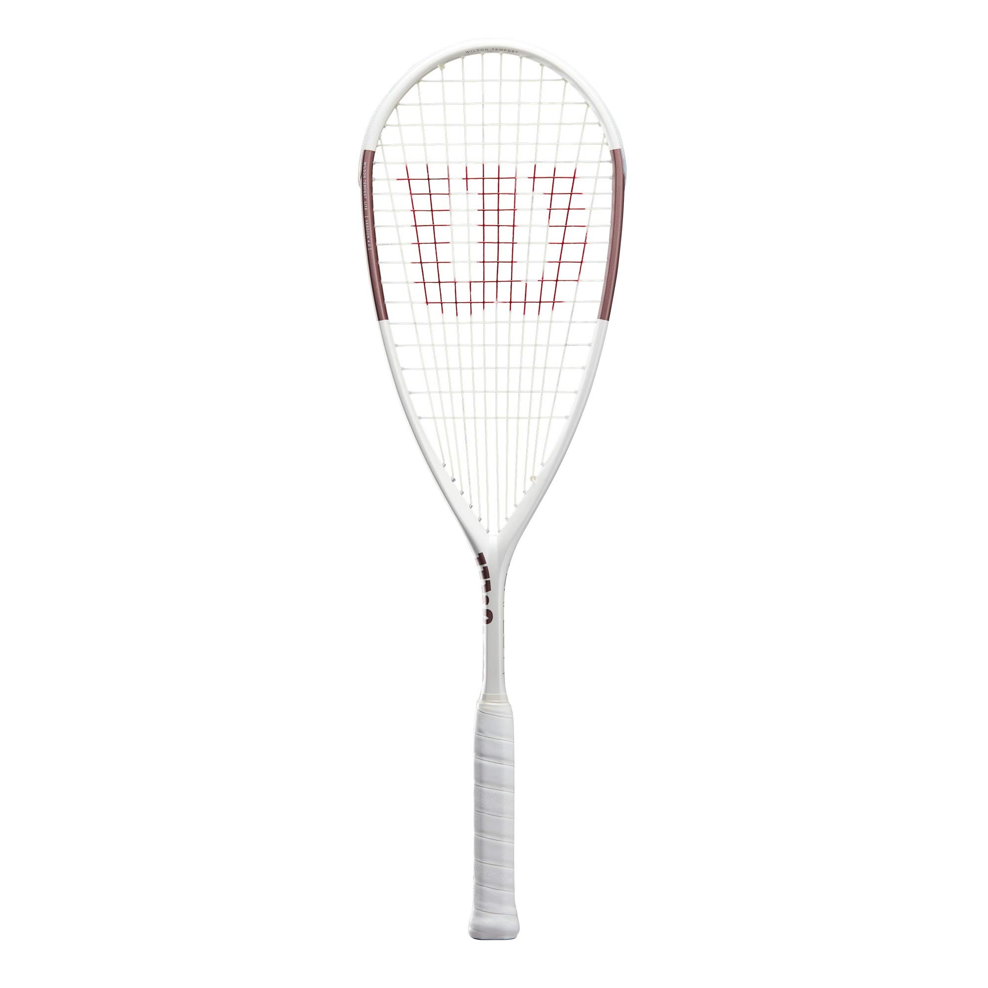 Wilson TEMPEST LITE Wh/Pk 0
