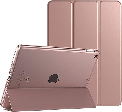Amazon Ipad 8 ケース Ipad 10 2 ケース 19 Timovo Ipad 第8世代 第7世代 ケース Newモデル 10 2インチ 半透明 ハードカバー Puレーザー 開閉式 三つ折り スタンド マグネット オートスリープ機能 耐衝撃 軽量 落下防止 精密設計 着脱簡単 Ipad10 2インチ ケース