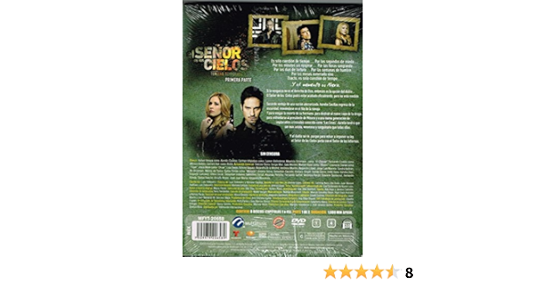 el señor de los cielos amazon prime