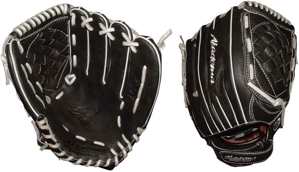 13 inch fastpitch softball glove