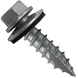 #14 Metal Roofing Screws: (250) Screws x