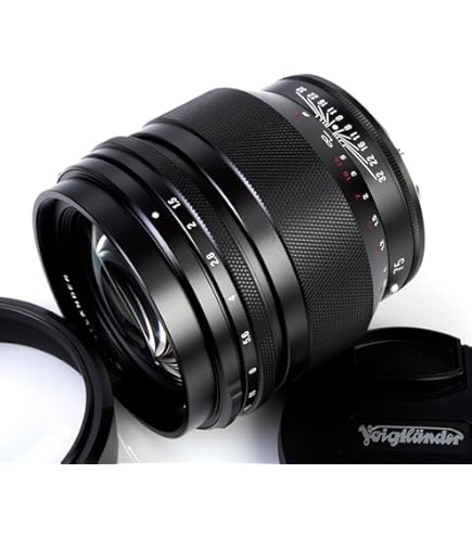 Amazon.com : Voigtlander Macro APO-LANTHAR 65mm F2 Aspherical
