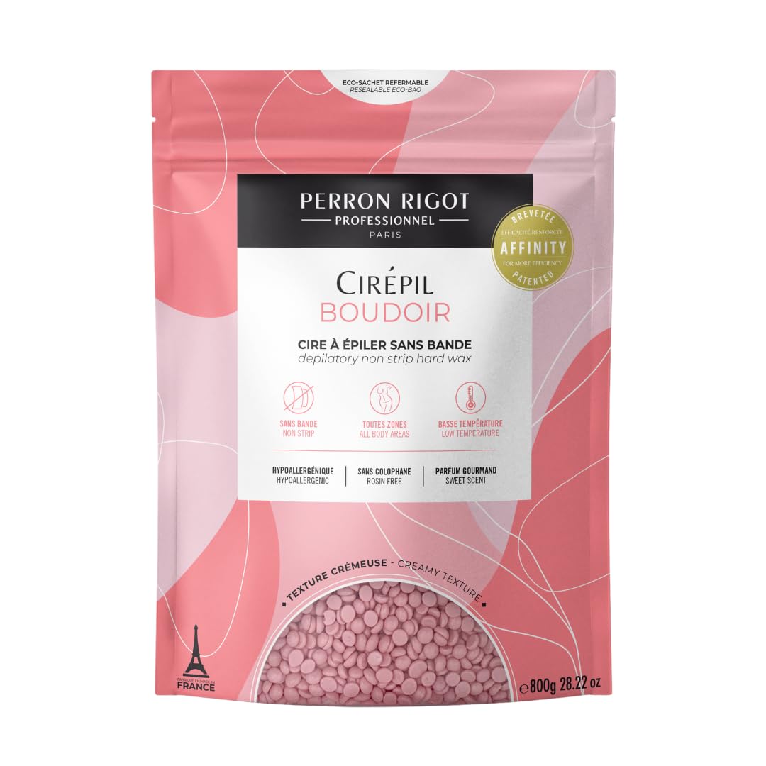 Cirepil - Boudoir - 800g / 28.22 oz Wax Beads Bag