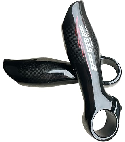 RAVEMEN AOM01 Support Extérieur Compatible Avec Les Ordinateurs De Vélo – Convient Aux Guidons