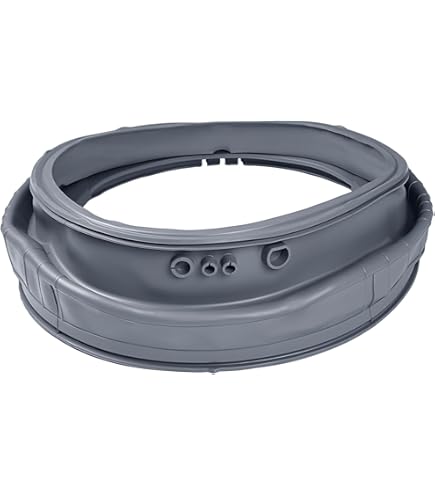 For BEKO Washe Dryer Door Boot Gasket Seal 2856910200 Wdw85143