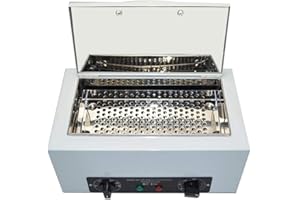 1.5L Dental Mini High Temperature Sterilizer Medical Autoclave Machine