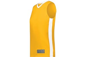 Augusta Sportswear Women's Ladies Match-up Basketball Jersey