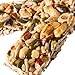 180 Snacks Almond Cashew Nut & Seed Nutritional Crunch Bars, 1.1 oz Bars (Box of 12)