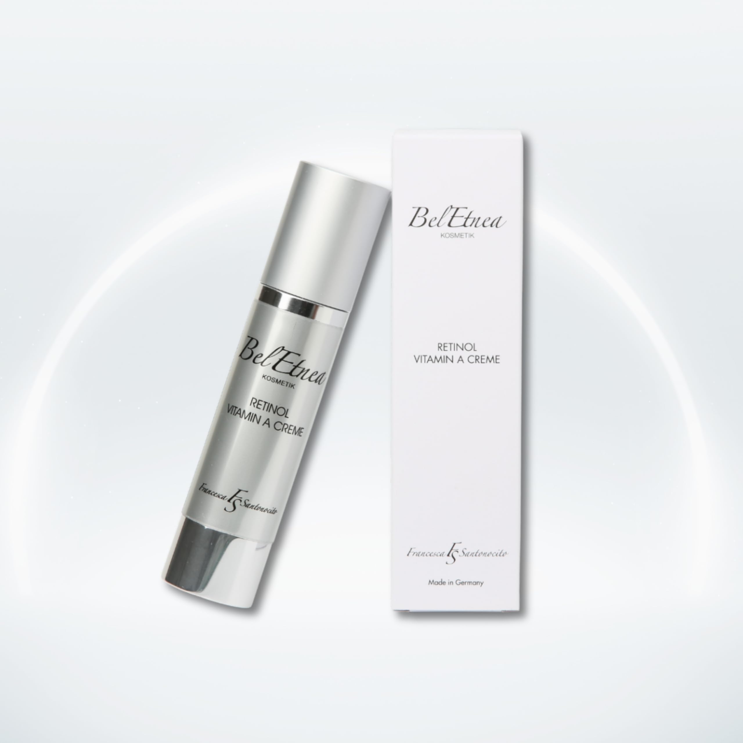 BelEtnea 24H Retinol Vitamin A Creme