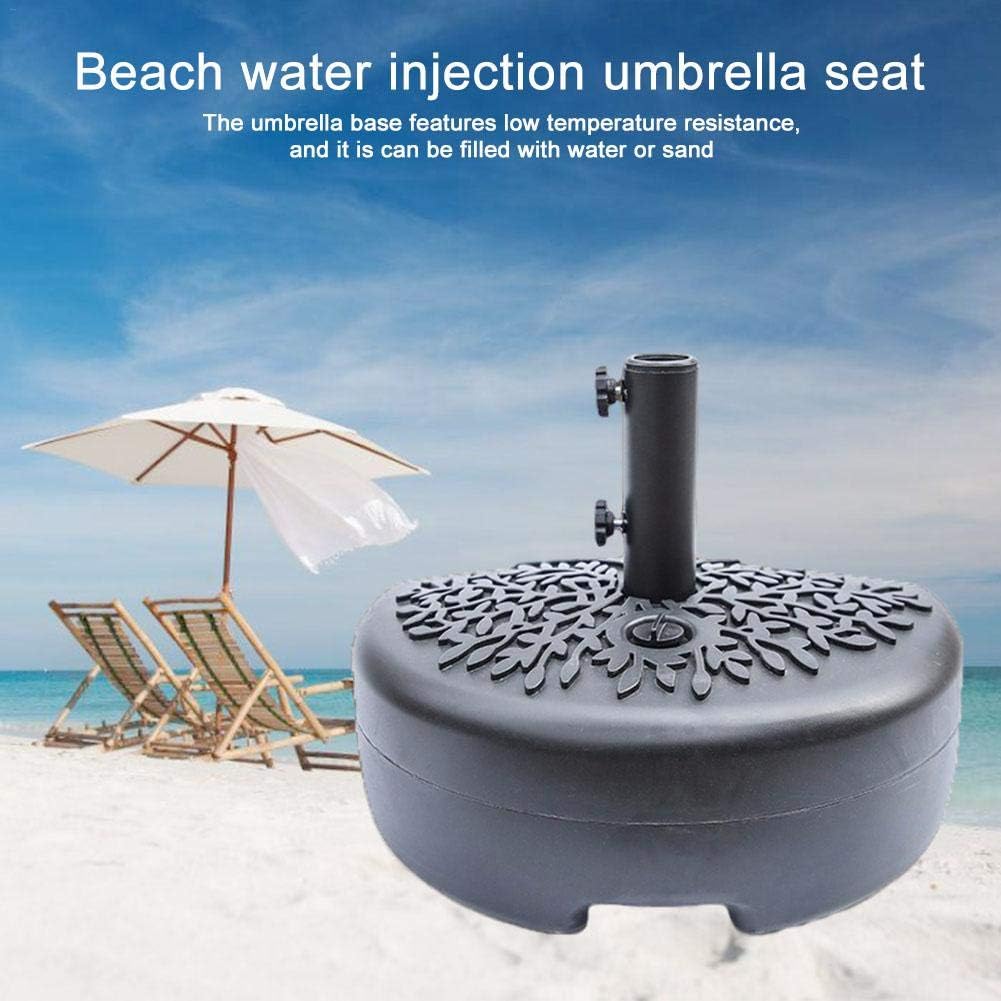 parasol base to fit 48mm pole