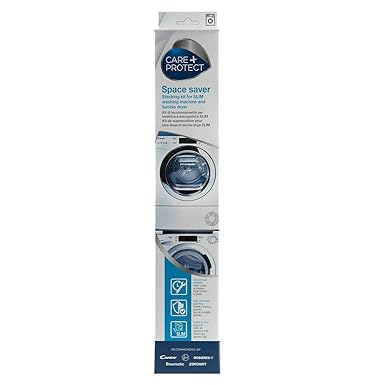 Candy Hoover WSK1102 Staking Kit für Waschmaschinen SLIM SPACE SAVER 35601985