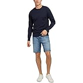 GUESS Men's Eco Utility Short