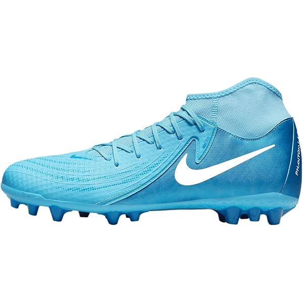Amazon.com | Nike Phantom Luna 2 Academy AG High-Top Soccer