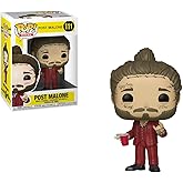 Funkopop Rides Breaking Bad The Crystal Ship Action Figure