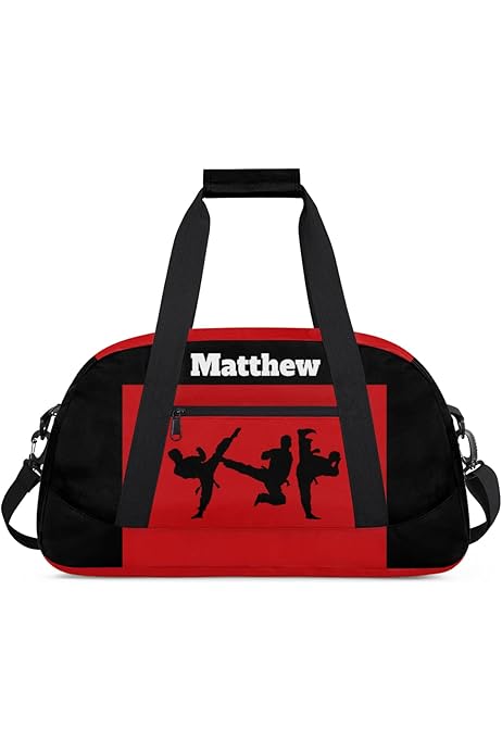 Overnight Bag Boy Duffle Bags Monogrammed Baseball Duffle Bag Kids
