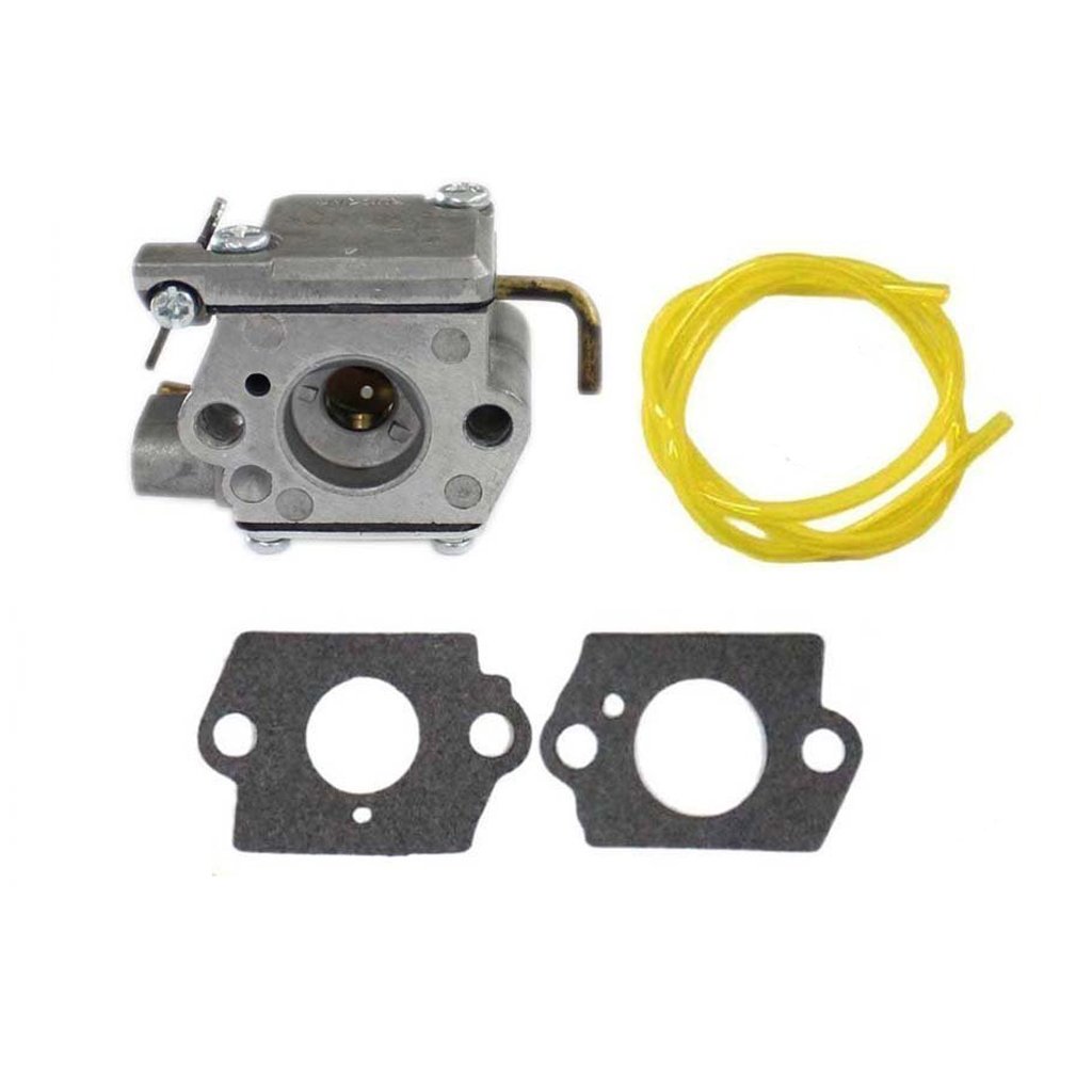 Huri carburetor with gasket fuel line for troy bilt trimmer garden outdoor  jpg 1024x1024 Troy bilt
