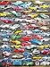 White Mountain Puzzles 50 Years of Mustangs - 550 Piece Jigsaw Puzzle