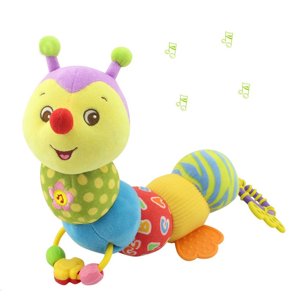 colorful toys for babies